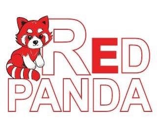 Red Panda Logo